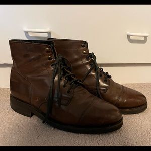 Thursday Boots - Men’s 8.5 W